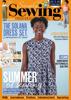 Simply Sewing Issue 111
